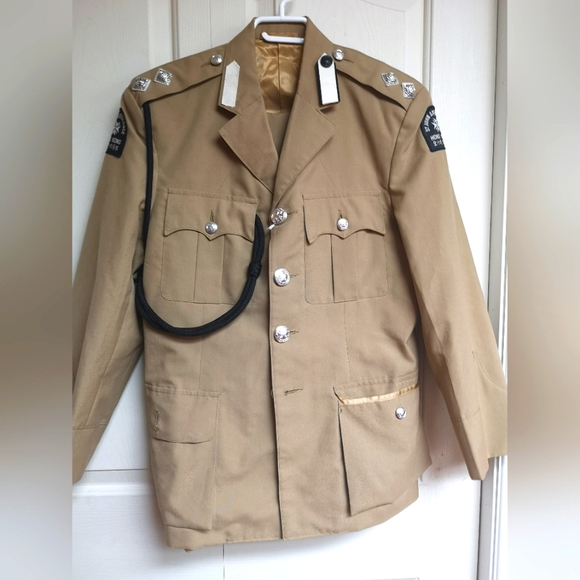 Other - St. John Ambulance Jacket